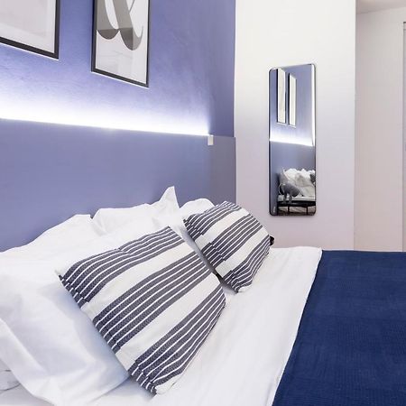 טריאסטה Pregiata Camera Con Bagno Privato - Blu Di Persia מראה חיצוני תמונה