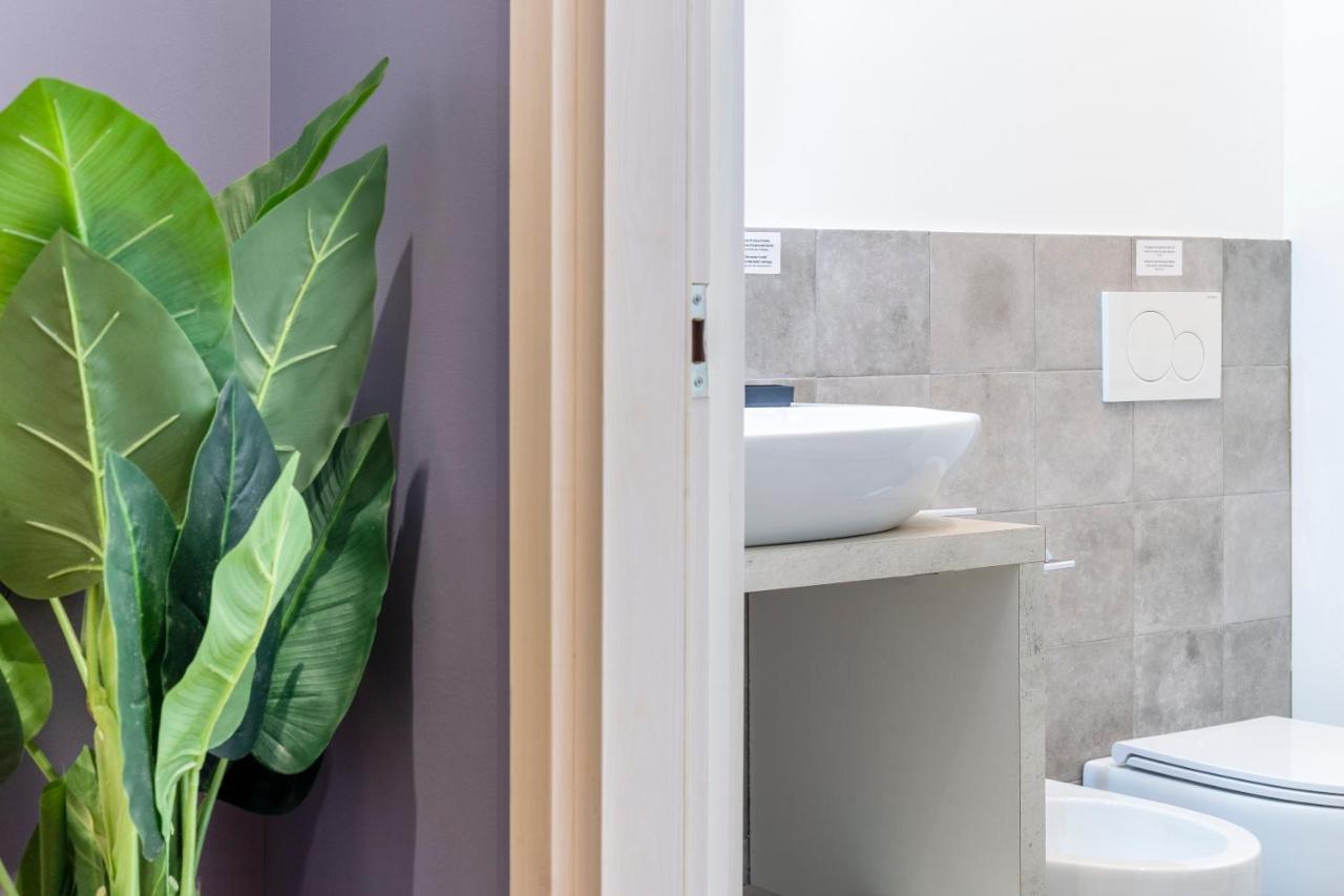 טריאסטה Pregiata Camera Con Bagno Privato - Blu Di Persia מראה חיצוני תמונה